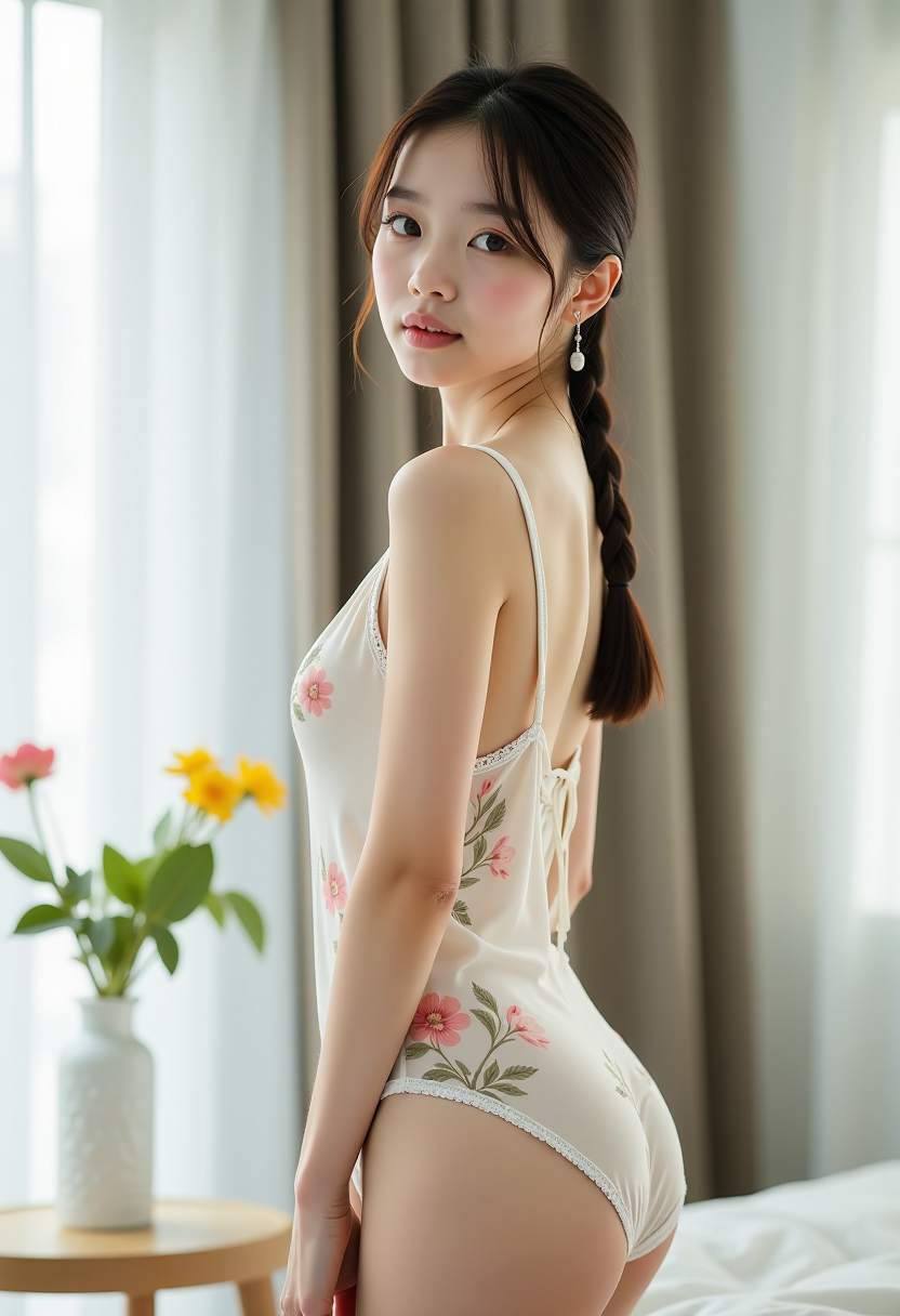 长街夜行录