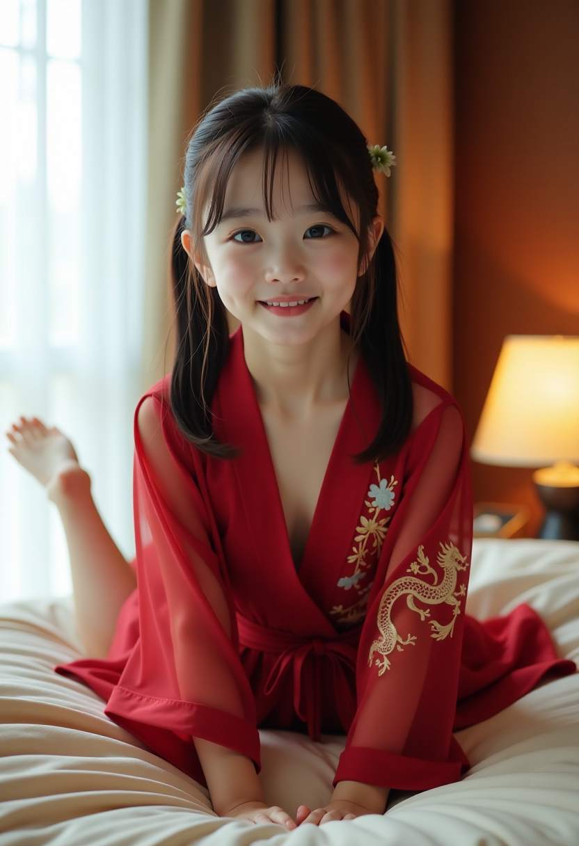 深海寻踪